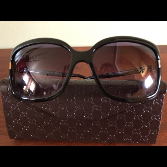 Gucci Accessories - Designer Sunglasses